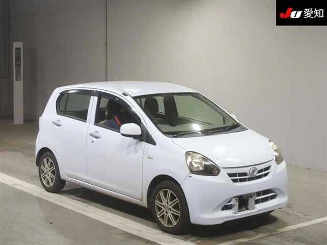 35295 DAIHATSU MIRA E S LA300S 2012 г. (JU Aichi)